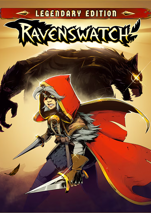Ravenswatch: Legendary Edition Xbox One & Xbox Series X|S (US)