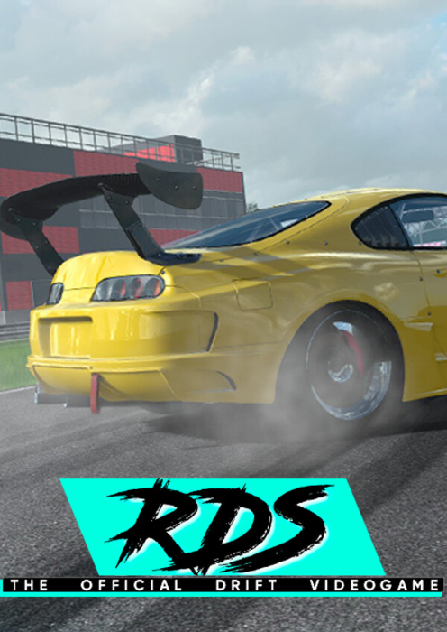 RDS - The Official Drift Videogame PC