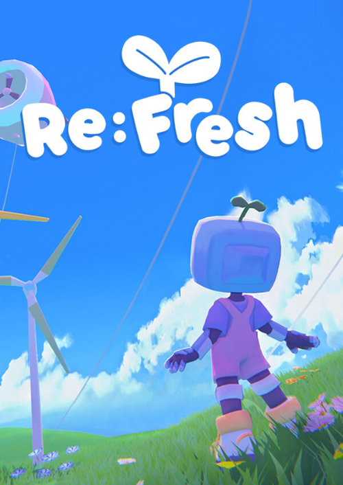 Re:Fresh PC