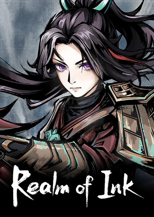 Realm of Ink PC