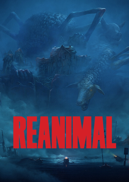REANIMAL Xbox Series X|S / PC