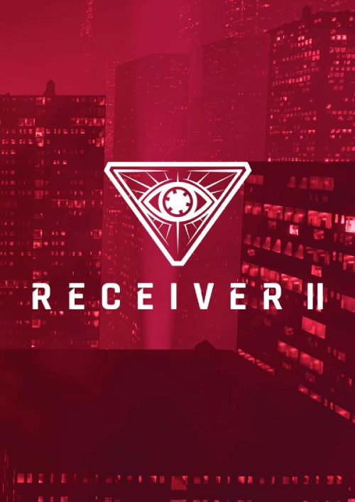 Receiver 2 PC