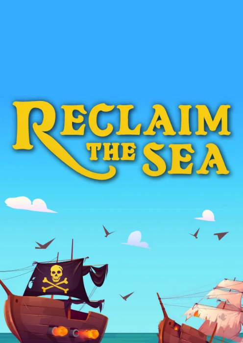Reclaim The Sea PC