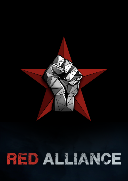 Red Alliance PC