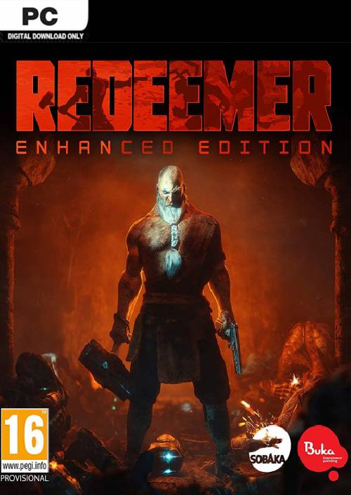 Redeemer Enhanced Edition PC