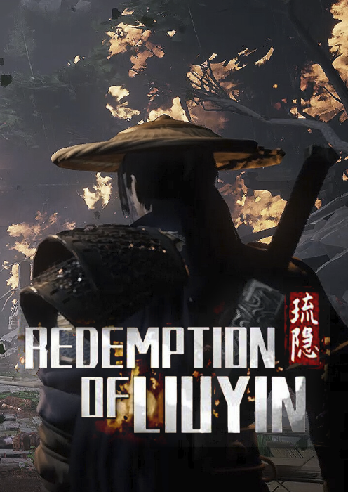 Redemption of Liuyin PC