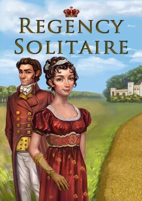 Regency Solitaire PC