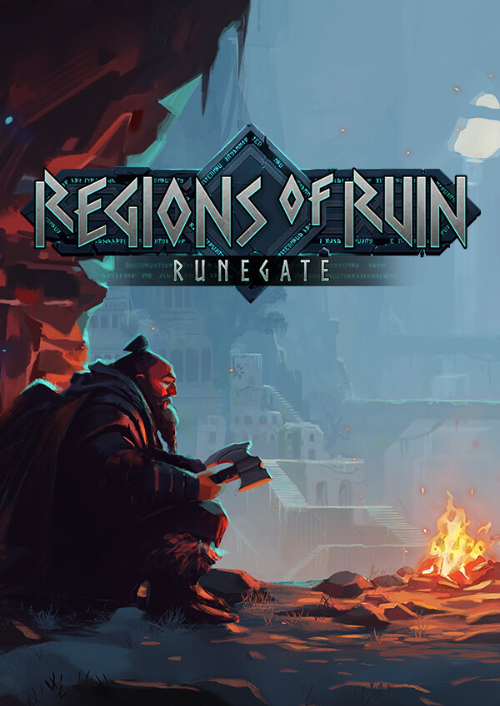 Regions of Ruin: Runegate PC