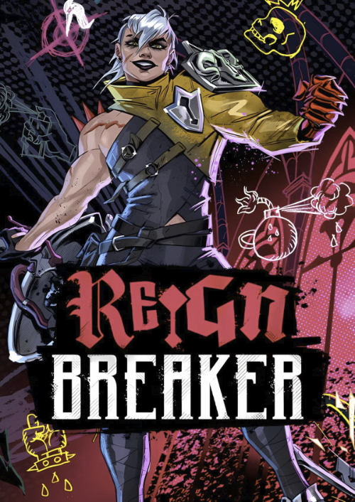 Reignbreaker PC