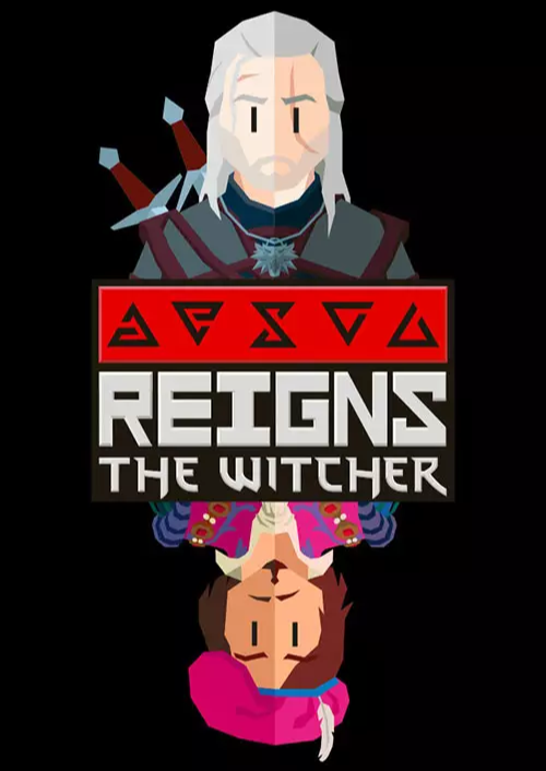 Reigns: The Witcher PC