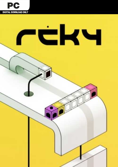 reky PC