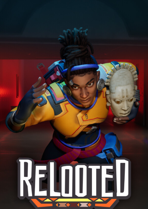 Relooted PC