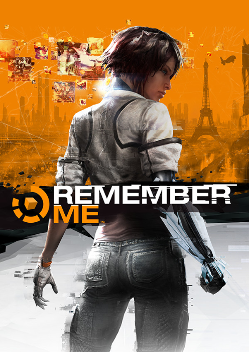Remember Me PC (North America)