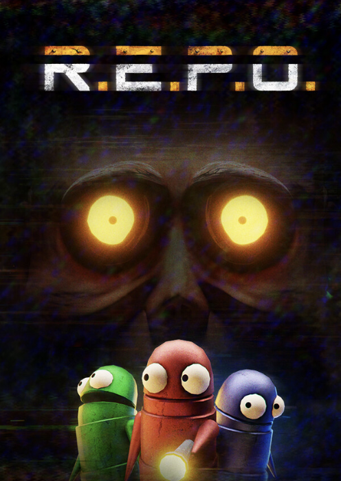 R.E.P.O. PC