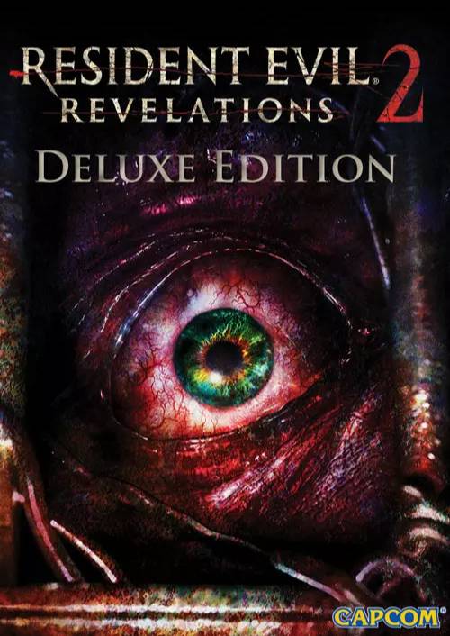 RESIDENT EVIL Revelations 2 - Deluxe Edition PC (North America)