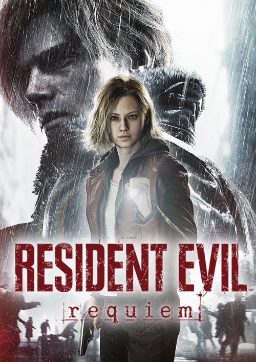 Resident Evil Requiem PC (North America)