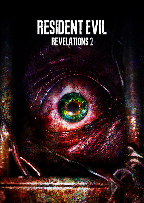 RESIDENT EVIL Revelations 2 - Episode One: Penal Colony PC (North America)