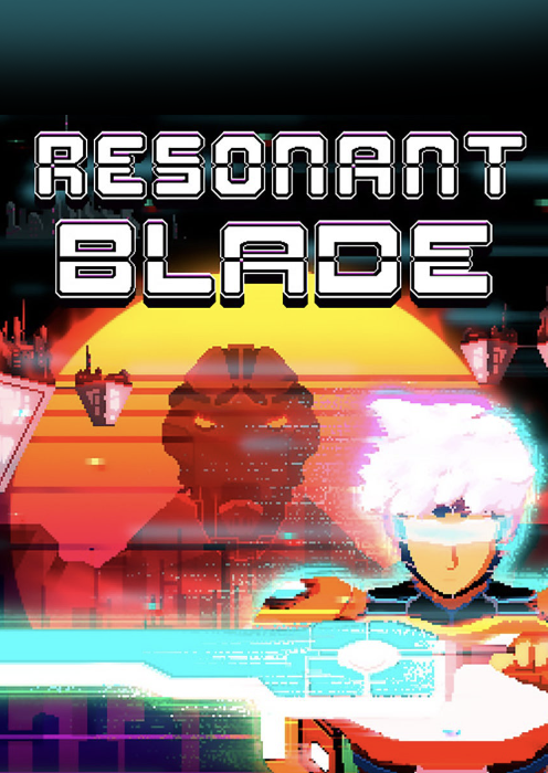 Resonant Blade PC