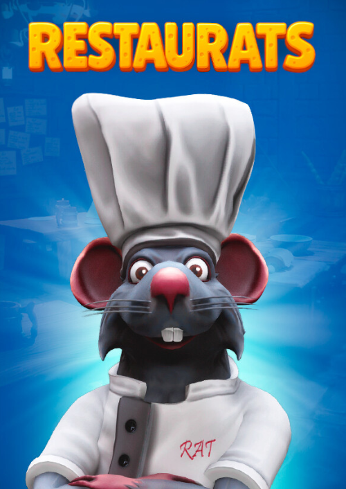 Restaurats PC