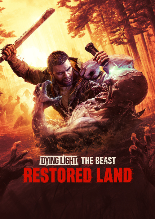 Dying Light: The Beast Restored Land PC