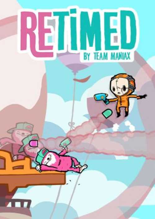 Retimed PC