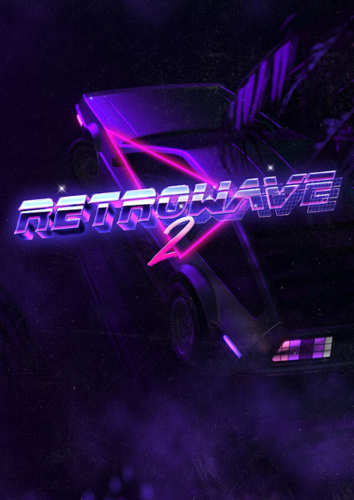 Retrowave 2 PC