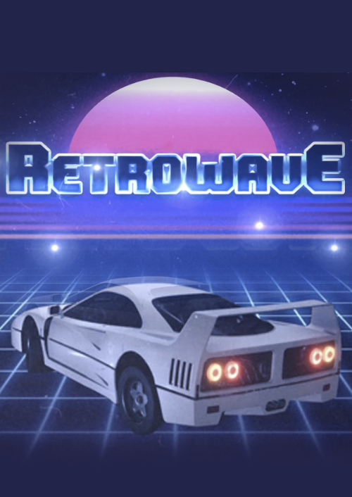 Retrowave PC