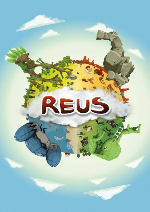 Reus PC