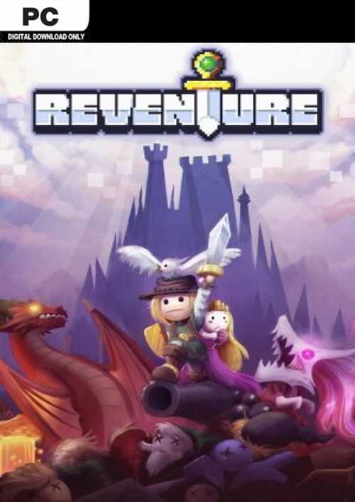 Reventure PC