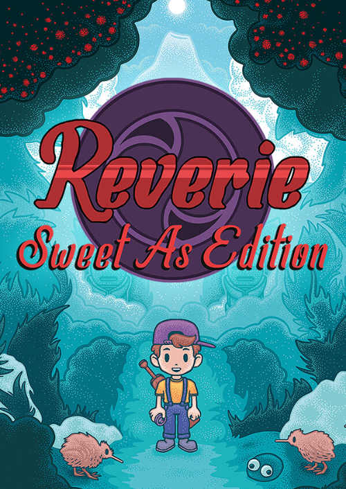 Reverie: Sweet As Edition PC