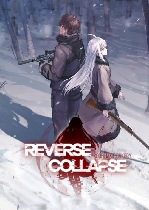 Reverse Collapse: Code Name Bakery PC