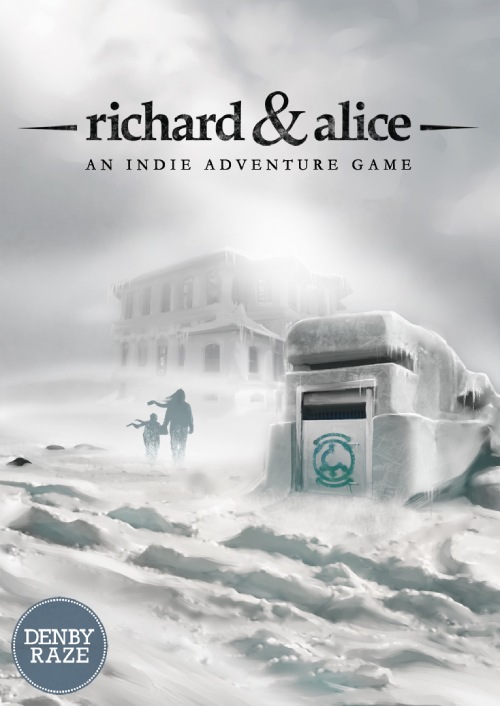 Richard & Alice PC
