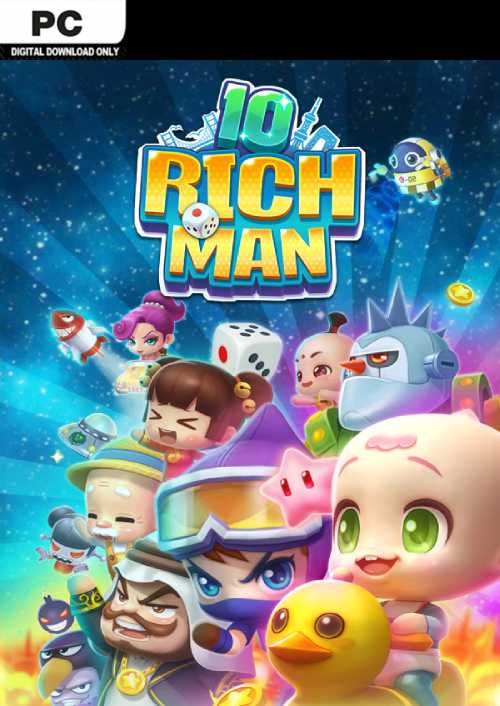 Richman10 PC