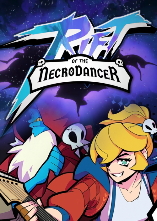 Rift of the NecroDancer PC