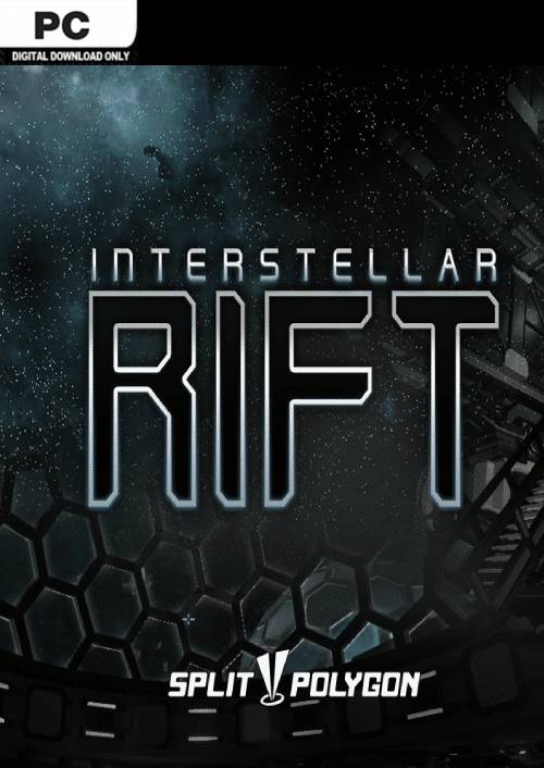Interstellar Rift PC