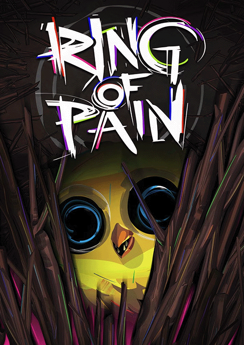 Ring of Pain Xbox One/Xbox Series X|S/PC (Europe & UK)