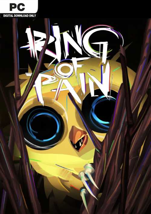 Ring of Pain PC 