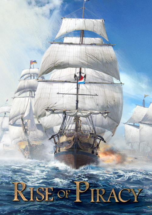 Rise of Piracy PC