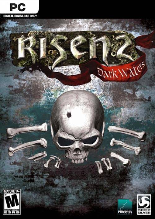 Risen 2: Dark Waters PC