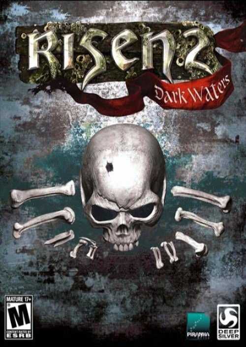 Risen 2: Dark Waters PC