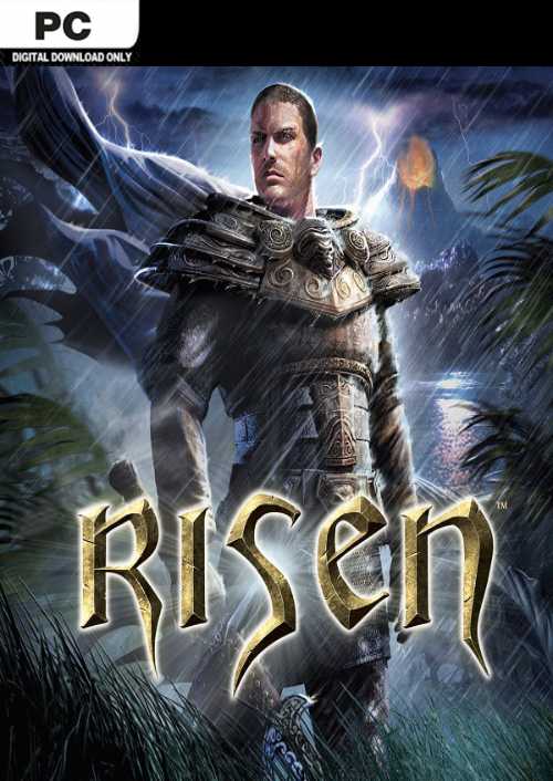 Risen PC