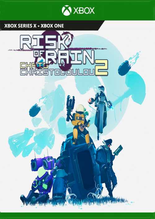 Risk of Rain 2 Xbox One (US)