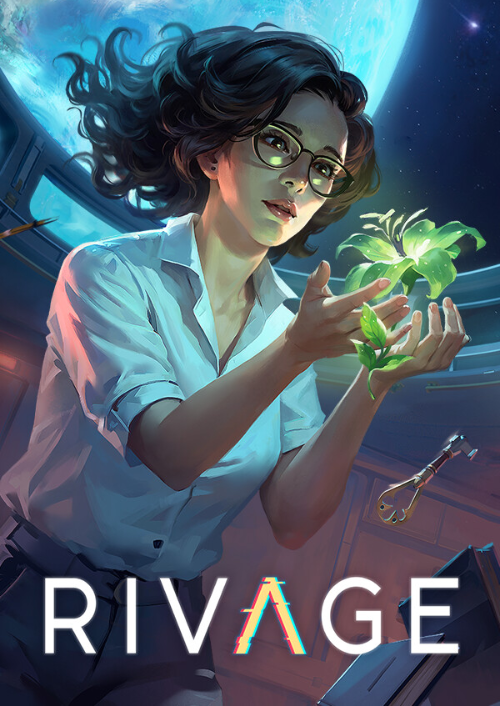 Rivage PC