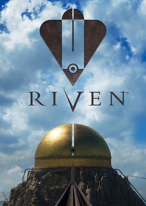 Riven PC