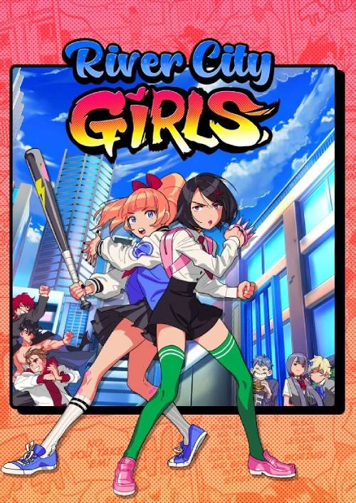River City Girls PC