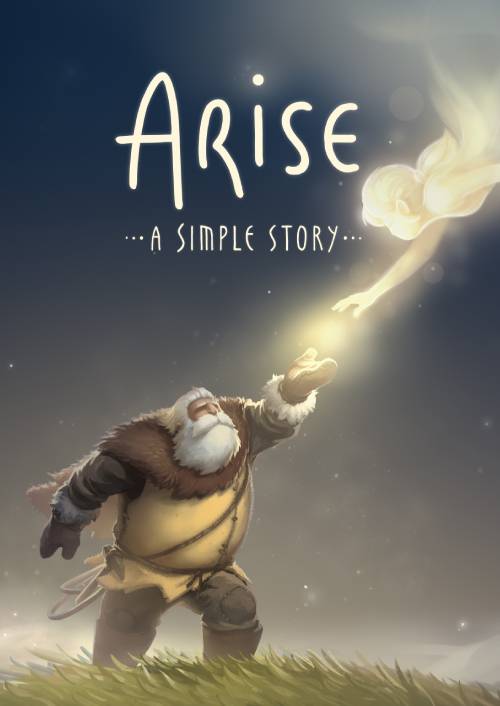 Arise: A Simple Story PC