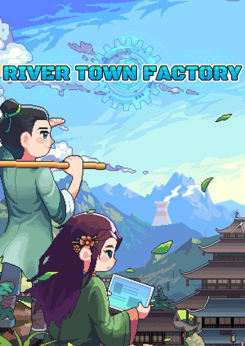 River Town Factory PC