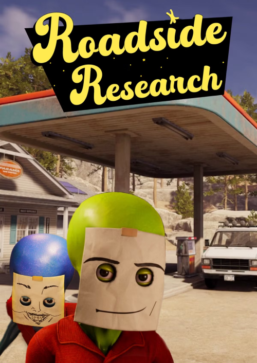 Roadside Research PC