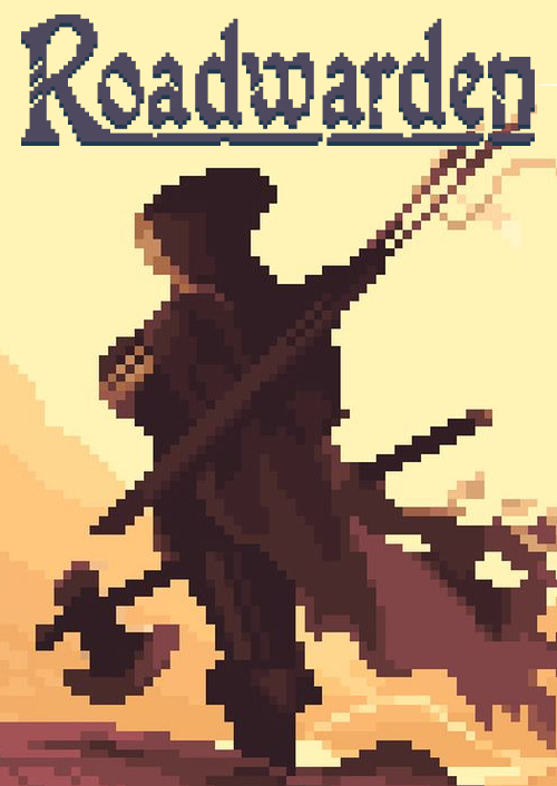 Roadwarden PC