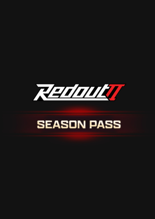 Redout 2 - Season Pass PC